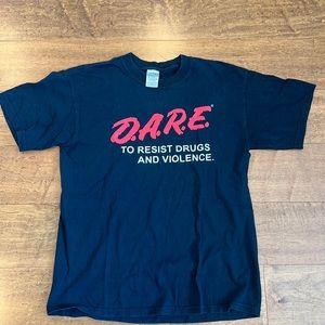 Dare Shirt